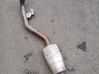 Muffler/silencer 4M0253211N