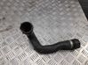 Engine coolant pipe/hose 4H0121101AB
