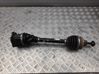 Front driveshaft 4M0407271D