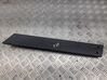 Radiator support slam panel bracket 4H0805862C