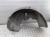 Rear arch fender liner splash guards 8T0810172G