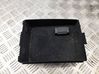 Boîte à gants de rangement pour console centrale 4H0863075K