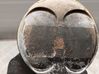 Piston with connecting rod 