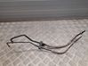Brake booster pipe/hose 