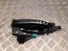 Front door exterior handle 4H0837886