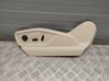 Moldura del asiento 4M0881325