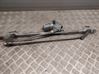 Front wiper linkage and motor 23240666