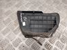 Interior heater climate box assembly housing 23348431