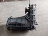 Gearbox transfer box case 0BU341010Q