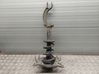 Front shock absorber with coil spring 8T0413031AR