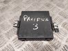 Keyless (KESSY) go control unit/module P68217818AF