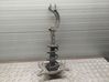 Front shock absorber with coil spring 8T0413031Q