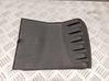 Central console drawer/shelf pad 5091166