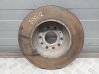 Tarcza hamulca tylnego 3Q0615601A
