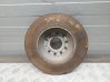 Tarcza hamulca tylnego 3Q0615601A