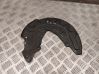 Plaque de protection anti-poussière du disque de frein avant 5Q0615311G