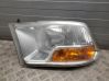 Headlight/headlamp 