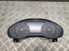 Speedometer (instrument cluster) 4H0920980K
