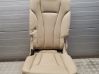 Rear seat 
