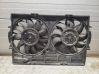 Electric radiator cooling fan 4H0121003F