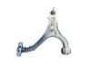 Front lower control arm/wishbone 128AB