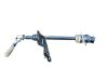 Steering column universal joint 