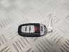 Ignition key/card 4H0959754DB