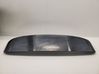 Tailgate/trunk spoiler 95B827934