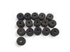 Wheel nut cap/cover 