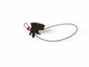 Fuel tank cap lock 8K0862153H