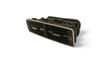 Rear air vent grill 4M0819203C