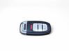 Ignition key/card 4G0959754BG