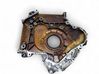 Timing chain cover 06E103173BB