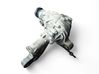 Mechanizm różnicowy przedni / Dyferencjał A1663303100