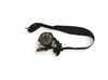 Rear seatbelt P6JW86DX9AA