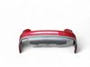 Rear bumper 4G5807511N