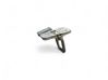 Engine bonnet/hood lock/latch loop/hook 