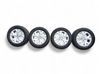R18 alloy rim 3QF601025L