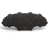 Engine bonnet/hood sound/heat insulation 4H0863825