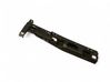 Sill/side skirt trim 7426452
