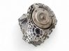 Automatic gearbox M437R