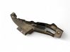 Rear underbody cover/under tray FT4BR11778AE
