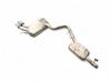 Muffler/silencer 5N0120B