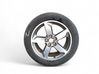 R18 alloy rim 8U0601025T