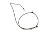 Windshield washer fluid hose 
