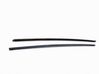 Windshield trim 4G0854328A