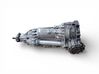 Automatic gearbox NCJ