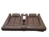 Rear seat 
