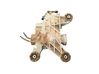 Rear differential 0AY525010N