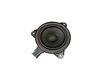 Rear door speaker 83A035709